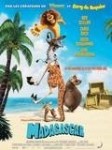 Cinéma,Film,Madagascar,Animation Dreamworks,Shrek,Gang de requins